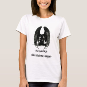 T-shirt Kalona