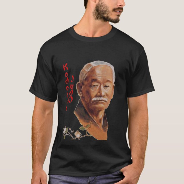 T-shirt kano4 (Frente)