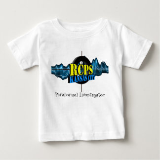 T-shirt Kansas_city_shirt, Investigador Paranormal