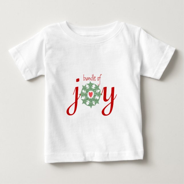 T-shirt Karate Kat feriado baby (Frente)