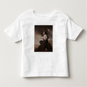 T-shirt Kate louco, 1806-07