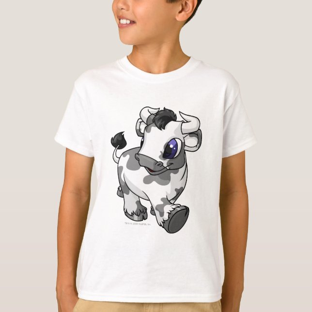 T-shirt Kau Spotted (Frente)