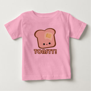 T-shirt Kawaii quentinho! Creeper do brinde