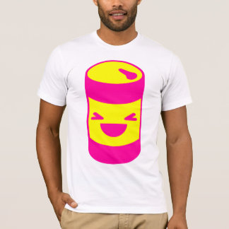 T-shirt Kawaii Rave Soda Pop