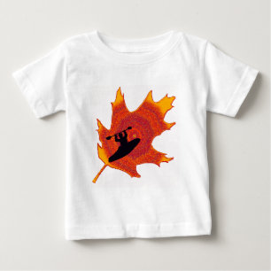 T-shirt Kayak todos os carvalhos