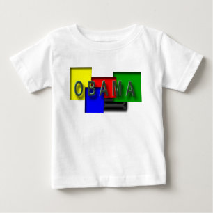 T-shirt Keds de harmonização