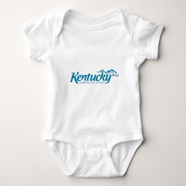 T-shirt Kentucky (Frente)