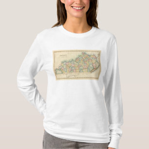 T-shirt Kentucky 10