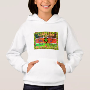 T-shirt Kenya Hakuna Matata