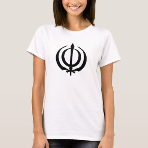 T-shirt Khanda-B