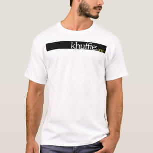 T-shirt khuffie.com