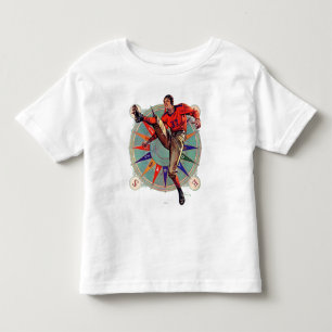 T-shirt Kickoff