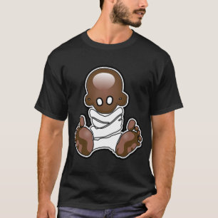 T-shirt Kid2 louco