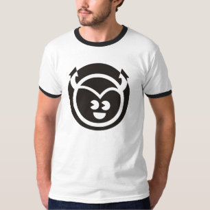 T-shirt kidhead