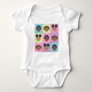 T-shirt Kids naturais por Designs MDillon
