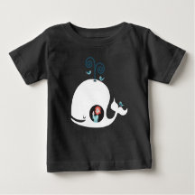Kids Shirt Bible Story Jonah And The Whale Boy
