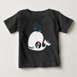 T-shirt Kids Shirt Bible Story Jonah And The Whale Boy