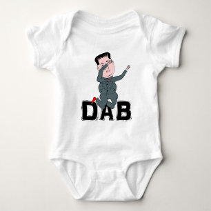 T-shirt Kim Jong-Un Dabbing