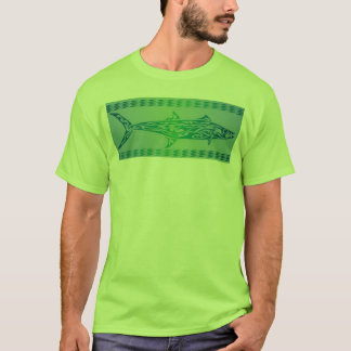 T-shirt Kingfish
