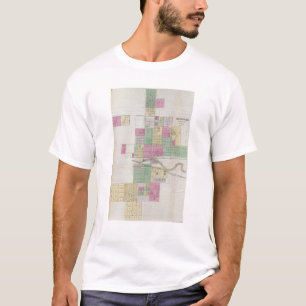 T-shirt Kingman, Kingman County, Kansas