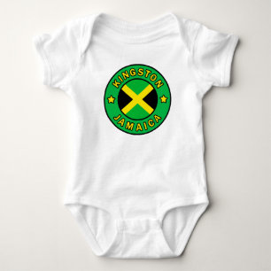 T-shirt Kingston Jamaica