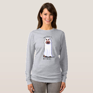 T-Shirt KiniArt Halloween