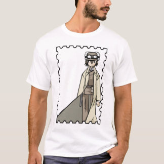 T-shirt Kino nenhum Tabi