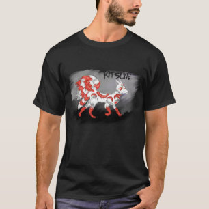 T-shirt kitsune tshirt