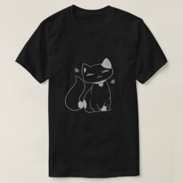T-shirt ~Kitty~