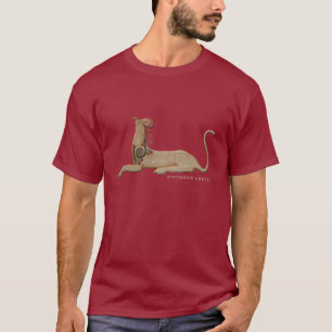 T-shirt Knossos Crete