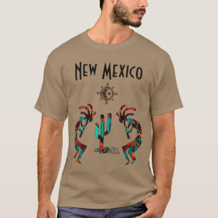 T-Shirt Kokopelli