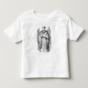T-shirt Kong-Fu-Tse ou Confúcio