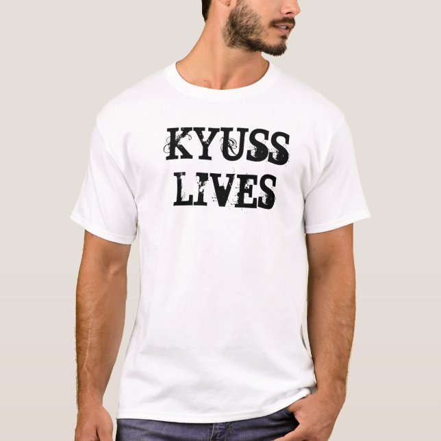 T-SHIRT KOOL T~SHIRTZ (Frente)