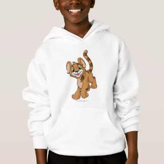 T-shirt Kougra Brown