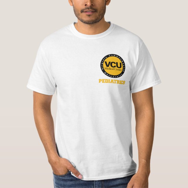 T-shirt Kristina Rivera (Frente)