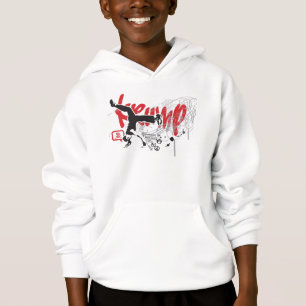 T-SHIRT KRUMP