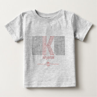 T-shirt Krystal K grande