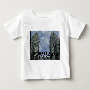 T-shirt Kuala Lumpur