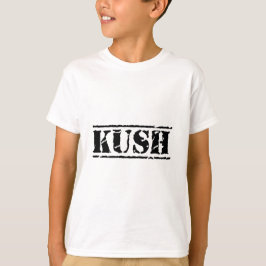 T-shirt kush
