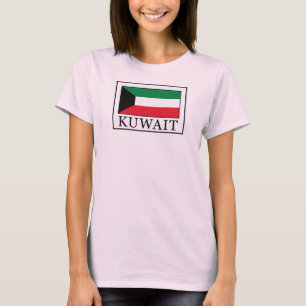 T-shirt Kuwait