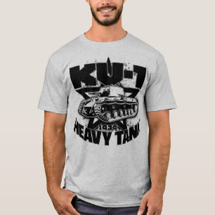 T-Shirt KV-1