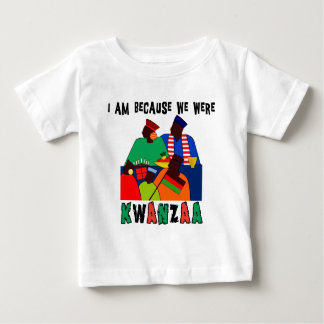 T-shirt Kwanzaa