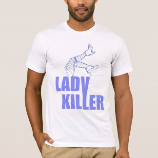 T-shirt kyo de Wake.Up.To