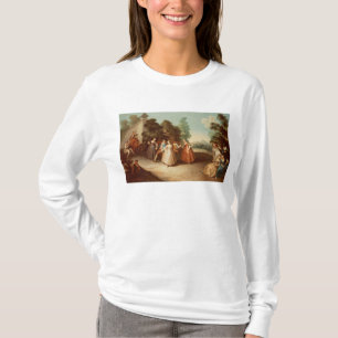 T-shirt La Danse