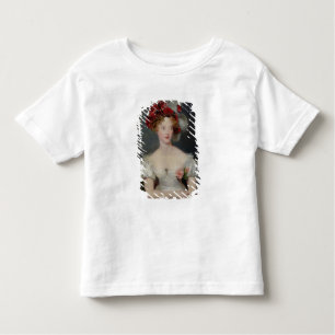 T-shirt La Duchesse de Baga c.1825