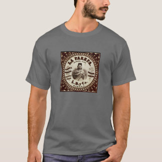 T-shirt La Parepa