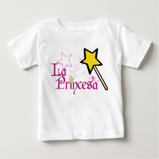 T-shirt La Princesa!