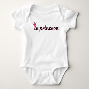 T-shirt La Princesa