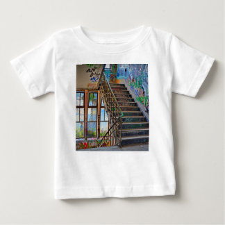 T-shirt La Promenade