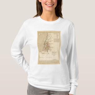 T-shirt La Terre Sainte Salomon sous